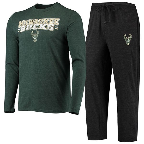 Milwaukee Bucks Shirt Black – Sports Images & More LLC