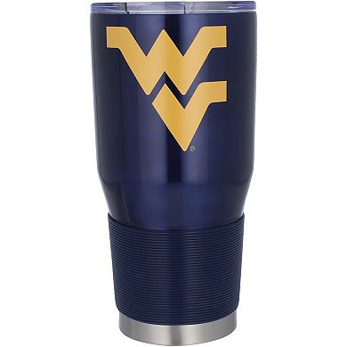 West Virginia Mountaineers 30oz. Team Game Day Tumbler