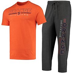 Lids Louisville Cardinals Concepts Sport Meter Long Sleeve T-Shirt & Pants  Sleep Set - Red/Heathered Charcoal