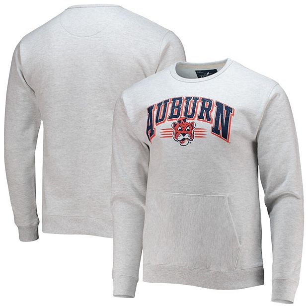 Gray cheap auburn sweatshirt