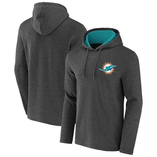 Men's NFL x Darius Rucker Collection by Fanatics Heathered Charcoal ...