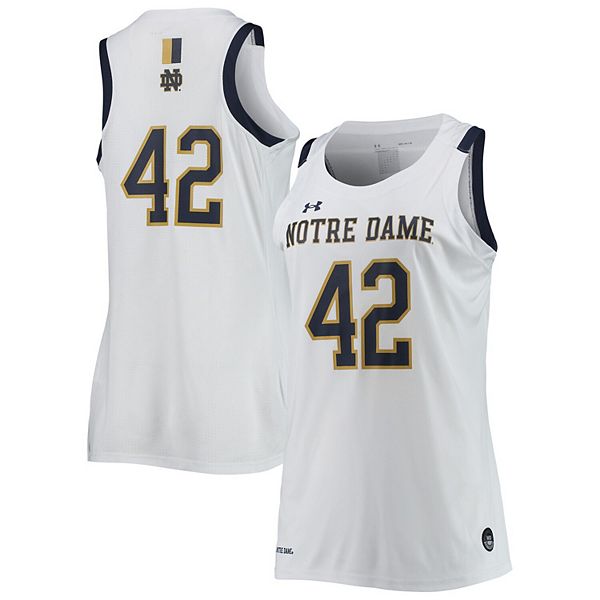 Under Armour Notre Dame Fighting Irish Soccer Jersey Women's S UJUJ10W