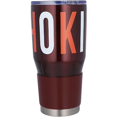 Virginia Tech Hokies 30oz. Team Game Day Tumbler