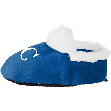 Newborn & Infant FOCO Kansas City Royals Booties