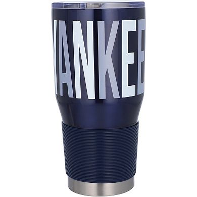 New York Yankees 30oz. Team Game Day Tumbler