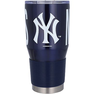 New York Yankees 30oz. Team Game Day Tumbler