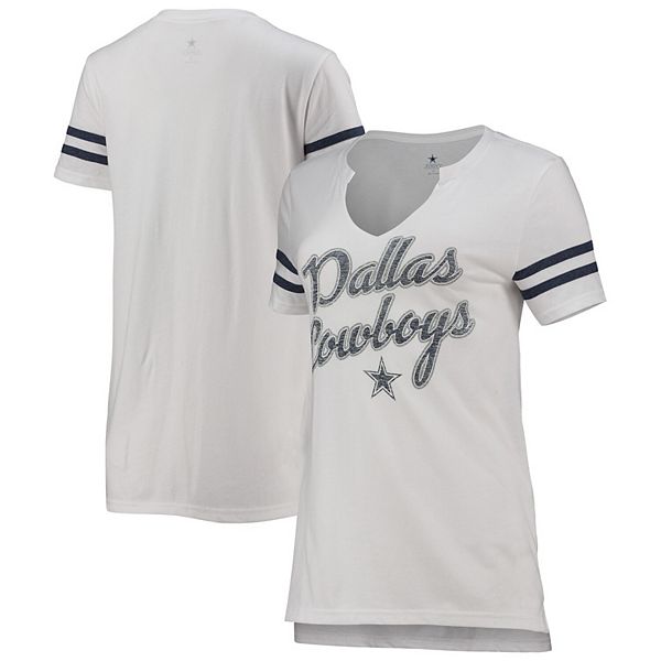 Dallas Cowboys Women's Glade T-Shirt