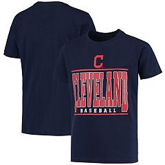 MLB Cleveland Guardians Baby Boys' Pullover Team Jersey - 12M