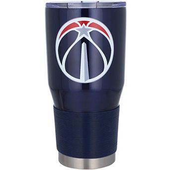 Washington Wizards 30oz. Team Game Day Tumbler