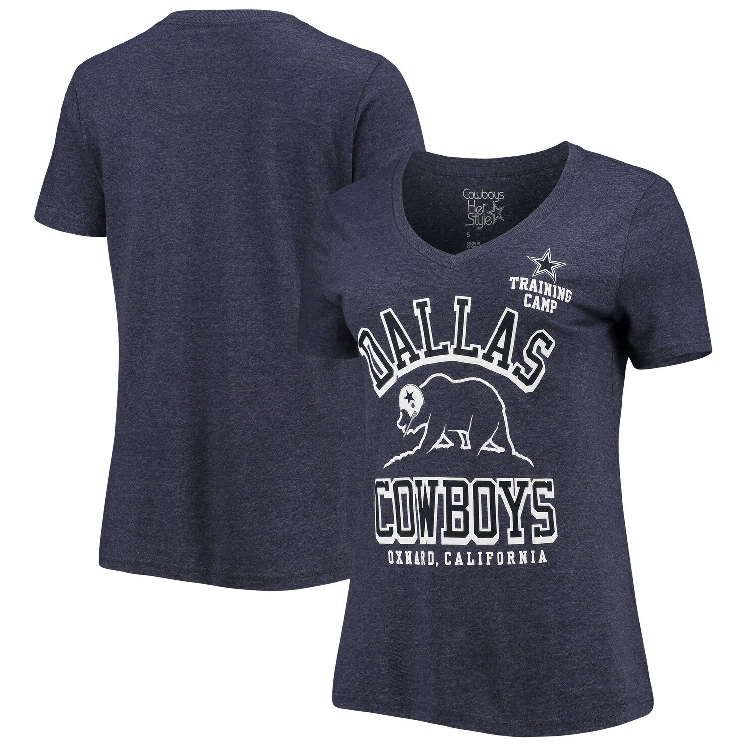 women's dallas cowboys outfit