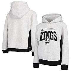 Los Angeles Kings Fanatics Branded Authentic Pro Core Collection