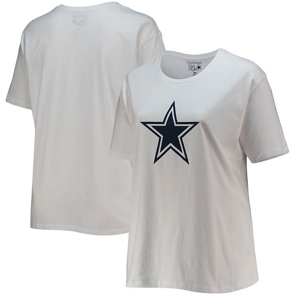 Dallas Cowboys Women's Glade T-Shirt