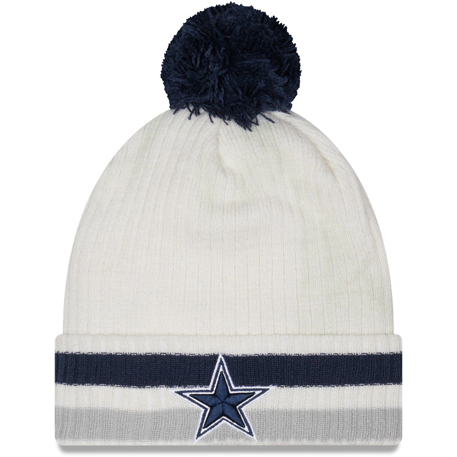 dallas cowboys beanie women