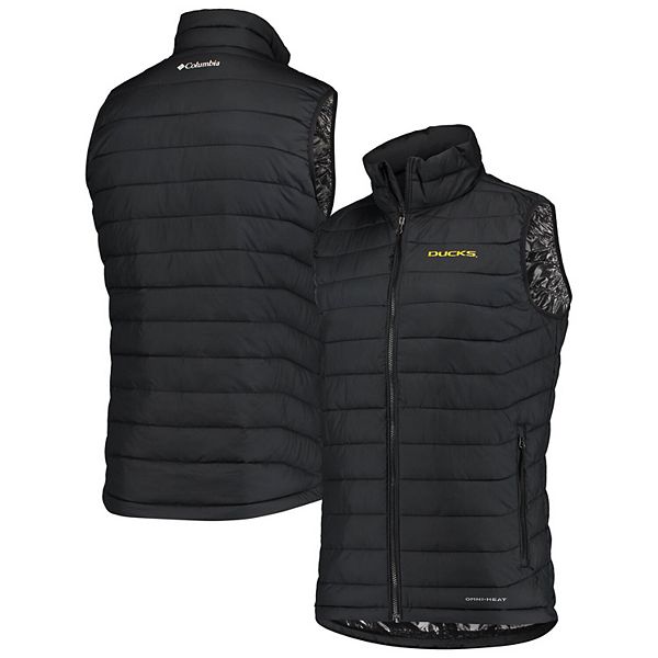 Kohls on sale columbia vest