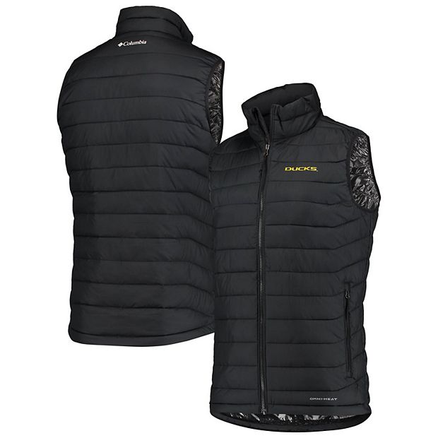 Kohls heat clearance keep vest