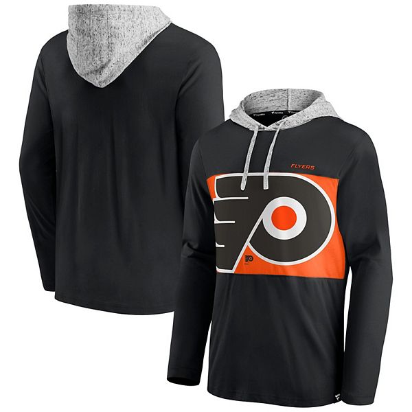 Philadelphia Flyers Fanatics Branded Polo - Orange