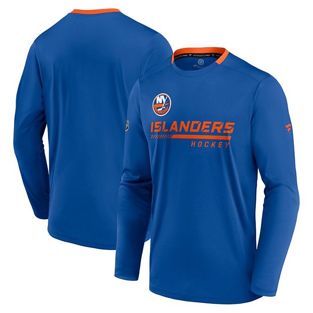 New York Islanders Adidas Authentic Pro Military Jersey