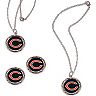 WinCraft Chicago Bears Three-Piece Jewelry Set