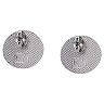 WinCraft Chicago Bears Three-Piece Jewelry Set