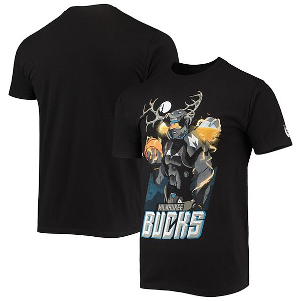 Milwaukee bucks hot sale shirts kohls