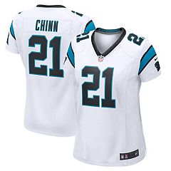 Preschool Carolina Panthers Christian McCaffrey Nike Black Game Jersey in  2023