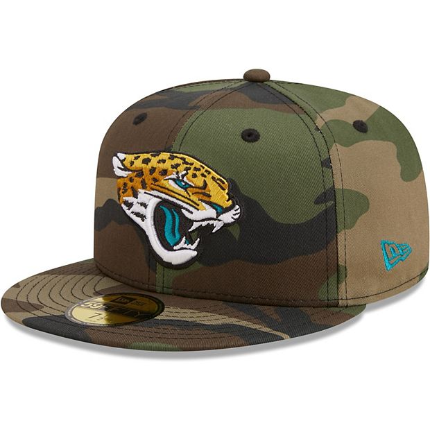 Jacksonville Jaguars 7 3/8 on Field 59FIFTY