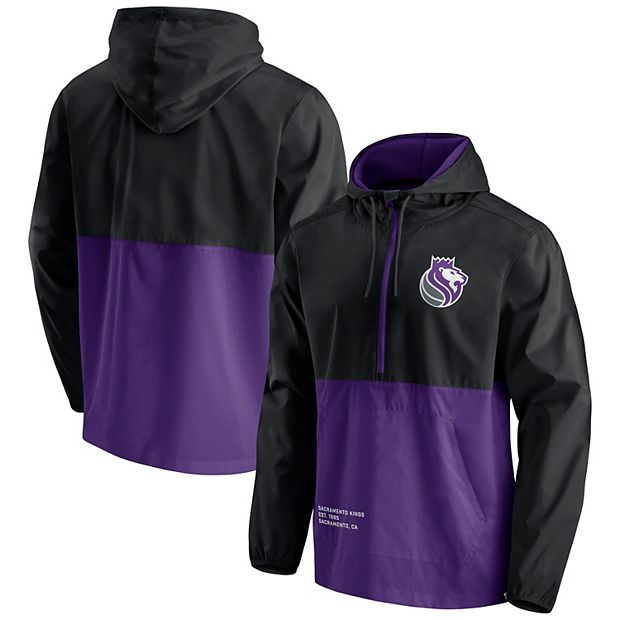 Sacramento Kings Nike Windrunner Jacket