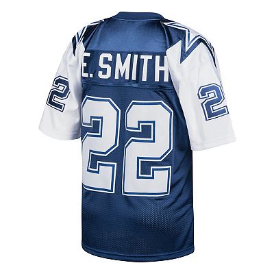Dallas cowboys emmitt smith throwback jersey shop