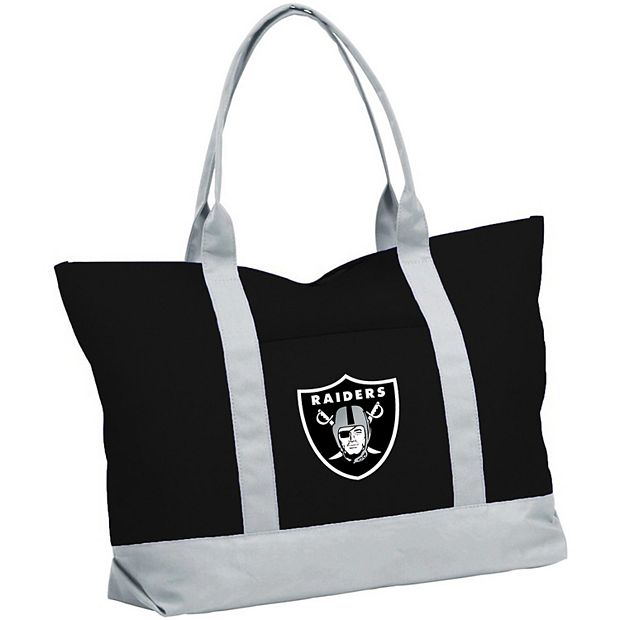 Las Vegas Raiders Coolers, Raiders Cooler Tote