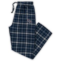 Tennessee Titans Ladies Pajamas & Underwear