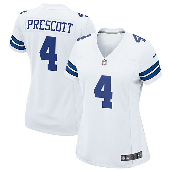 Dak Prescott has NFL's best-selling jersey, former SEC players claim 11 of  top 50 jersey sales