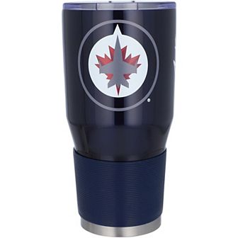 Winnipeg Jets 30oz. Team Game Day Tumbler