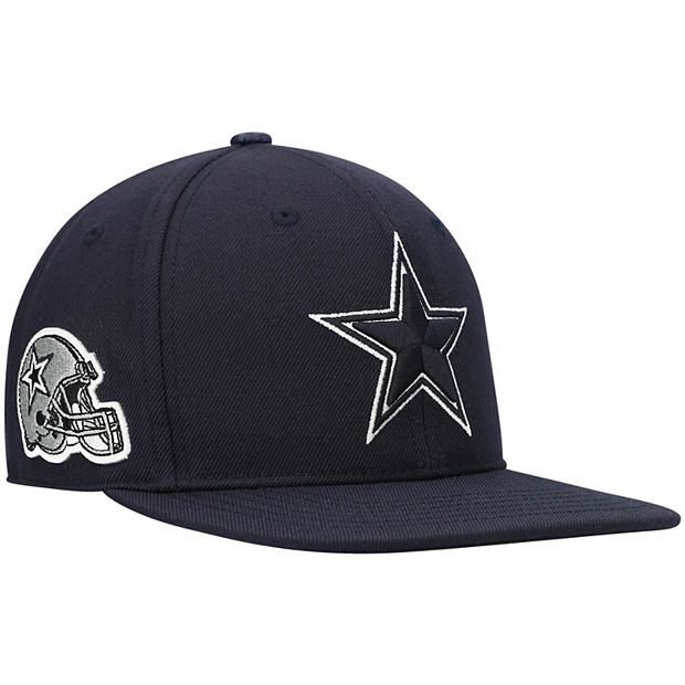 New ProStandard Dallas Cowboys Premium Quality Adjustable Snapback