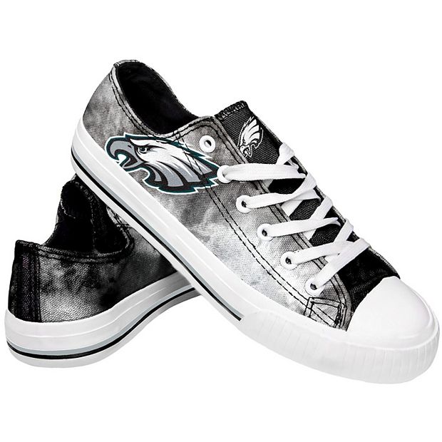 : FOCO Buffalo Bills NFL Womens Low Top Tie Dye Canvas Shoes - 7  : Sports & Outdoors