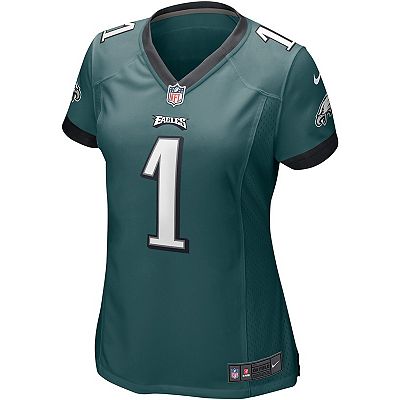 Jersey philadelphia eagles best sale