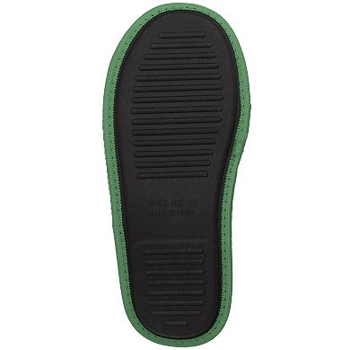 Men's FOCO Utah Jazz Scuff Slide Slippers