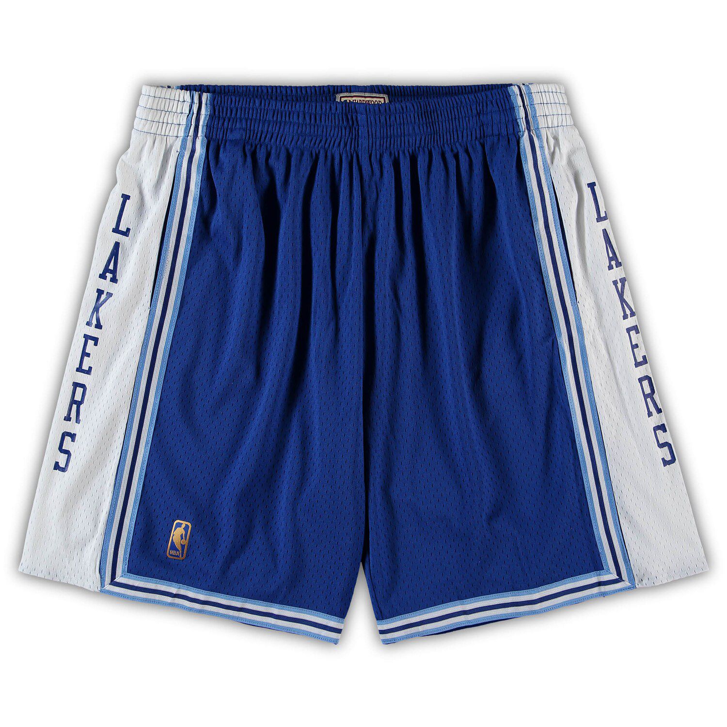 LA Lakers Graphic Shorts