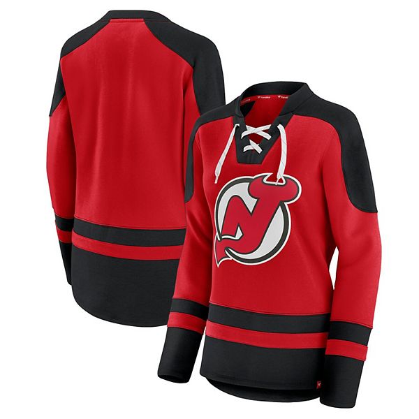 New Jersey Devils: Could An Alternate Sweater Ever Exist?
