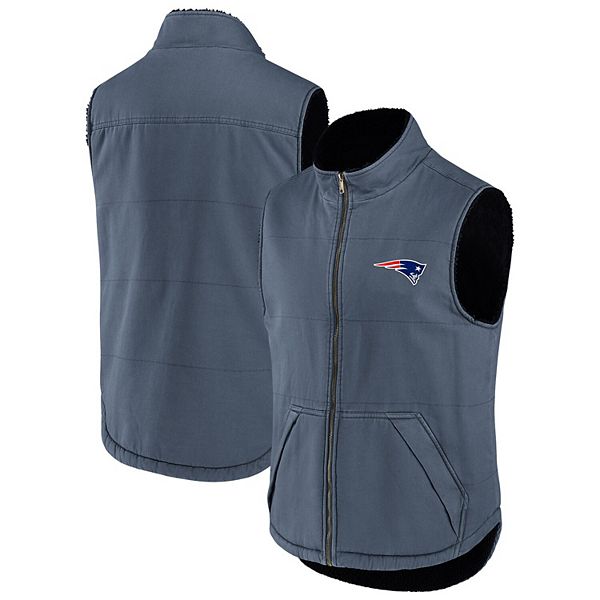 Nike 2025 patriots vest