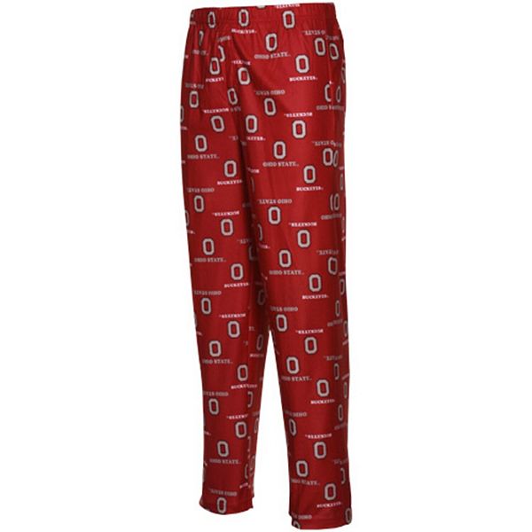 Red Flannel Pant (Glow In the Dark Print)! – Pali Adventures Store