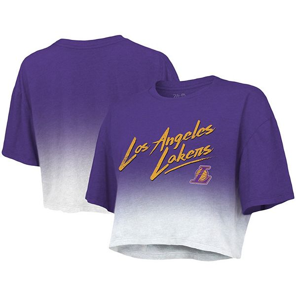 Los Angeles Lakers Dress  Lakers dress, Womens jersey dress, Gameday outfit