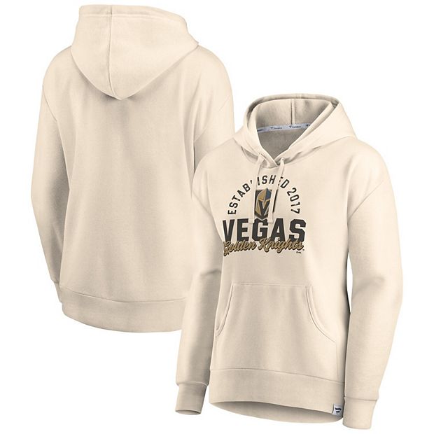 Women's golden knights hoodie sale