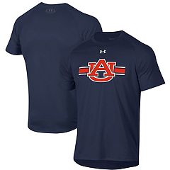 Under Armour Infant Auburn Tigers Blue Replica Football Jersey, Boys', 12M