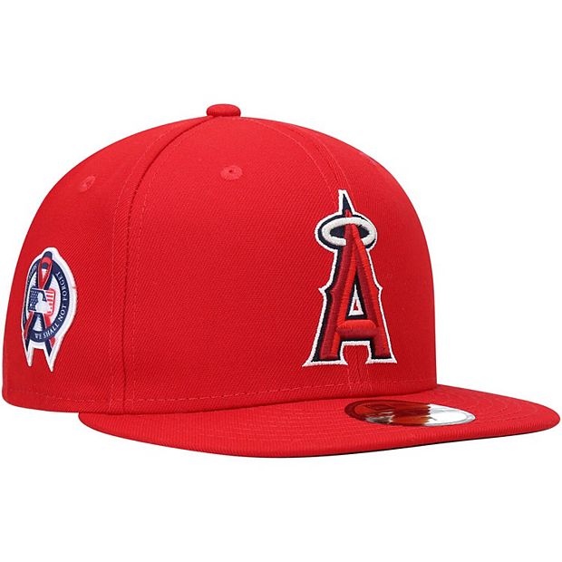 Los+Angeles+Angels+of+Anaheim+MLB+Baseball+4%22+Team+Logo+Patch for sale  online