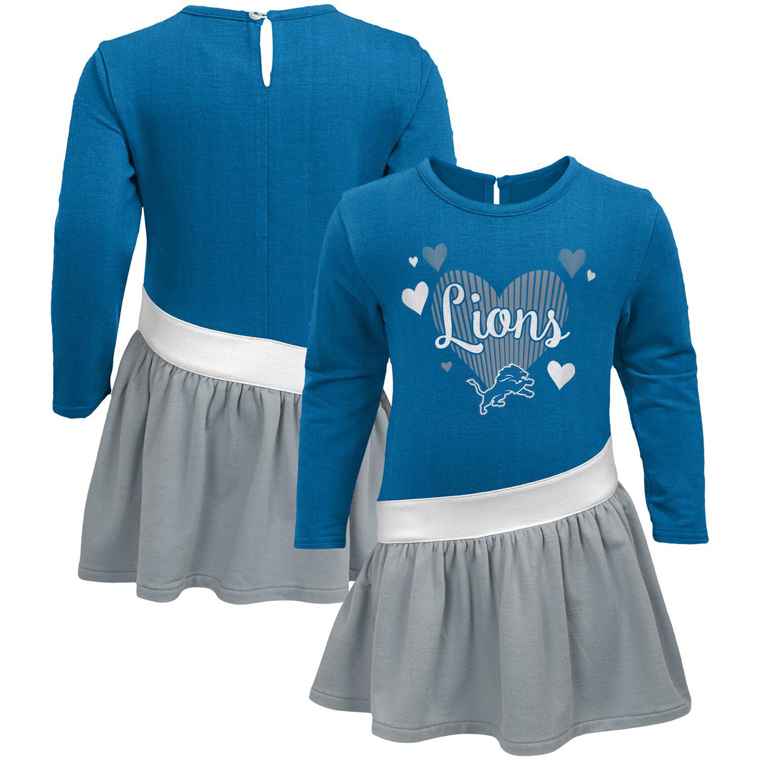 Detroit Lions Kids Gear