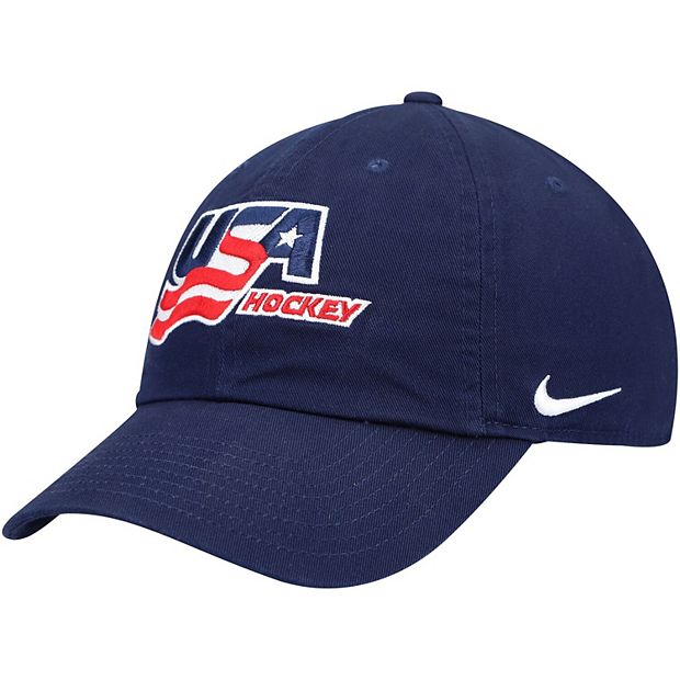Nike usa hockey clearance