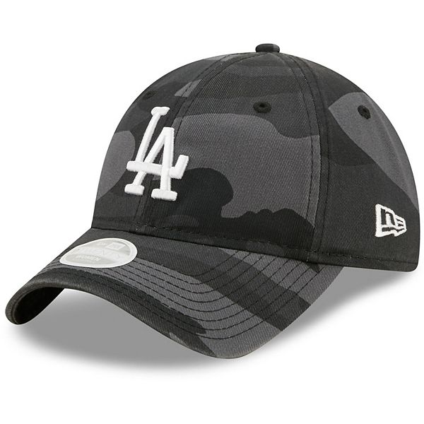 Los Angeles Dodgers New Era 9FORTY Core Cap