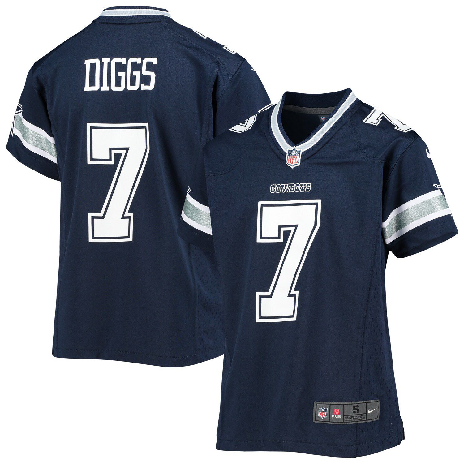 diggs cowboys tshirt