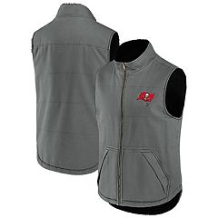 Kohls mens hot sale black vest