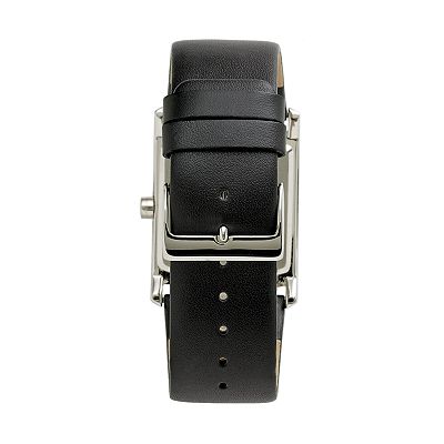 Armitron Men s Crystal Leather Watch